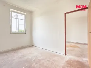 Prodej bytu 3+kk, Zlín, Mostní, 61 m2