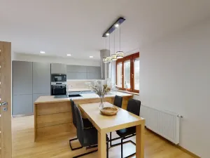 Prodej rodinného domu, Oldřichovice, 160 m2