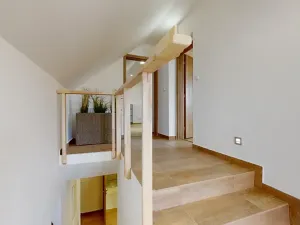 Prodej rodinného domu, Oldřichovice, 160 m2