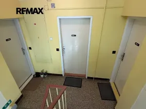 Pronájem bytu 2+1, Slavkov u Brna, Komenského náměstí, 55 m2