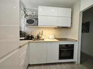 Pronájem bytu 2+1, Vsetín, Bratří Hlaviců, 47 m2
