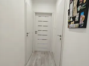 Pronájem bytu 2+1, Vsetín, Bratří Hlaviců, 47 m2