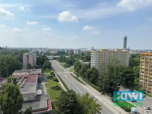 Prodej bytu 2+1, Ostrava, Bohumínská, 50 m2