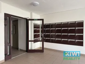 Prodej bytu 2+1, Ostrava, Bohumínská, 50 m2