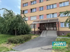 Prodej bytu 2+1, Ostrava, Bohumínská, 50 m2