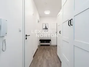 Prodej bytu 2+kk, Praha - Žižkov, Olgy Havlové, 53 m2