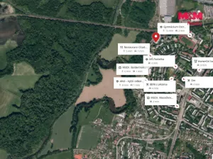Prodej bytu 3+1, Ostrava - Zábřeh, Petruškova, 70 m2