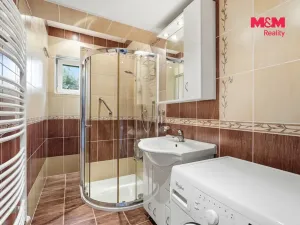 Prodej rodinného domu, Úvaly, Pražská, 150 m2