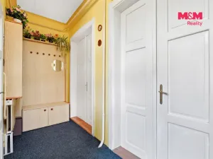 Prodej rodinného domu, Úvaly, Pražská, 150 m2
