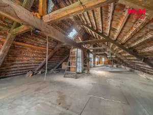 Prodej rodinného domu, Volduchy, 78 m2