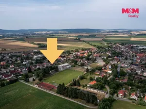 Prodej rodinného domu, Volduchy, 78 m2