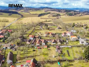 Prodej rodinného domu, Soběšice, 74 m2