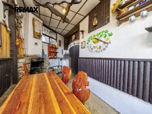 Prodej chalupy, Dlouhá Ves, 83 m2