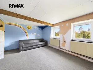 Prodej rodinného domu, Nové Hrady, 253 m2