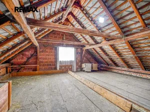 Prodej rodinného domu, Mezholezy, 96 m2