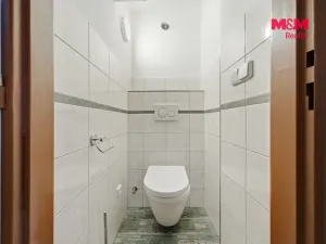 Prodej rodinného domu, Mladějov na Moravě, 260 m2