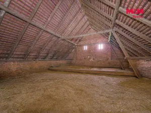 Prodej rodinného domu, Žleby, Ronovská, 177 m2
