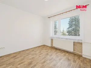 Prodej bytu 3+1, Nadějov, 85 m2