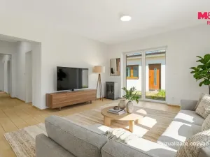 Prodej rodinného domu, Svitávka, Jos. Čejky, 115 m2