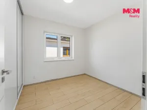 Prodej rodinného domu, Svitávka, Jos. Čejky, 115 m2