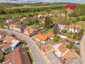 Prodej rodinného domu, Svitávka, Jos. Čejky, 115 m2