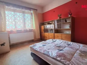 Prodej rodinného domu, Svitavy - Předměstí, Bezručova, 116 m2