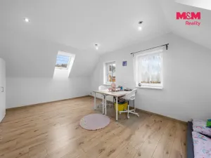 Prodej rodinného domu, Jetřichovice - Vysoká Lípa, 84 m2