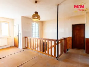 Prodej rodinného domu, Prostějov - Vrahovice, Jano Köhlera, 240 m2