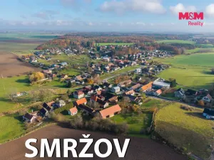 Prodej rodinného domu, Smržov, 290 m2
