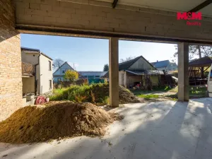 Prodej rodinného domu, Smržov, 290 m2