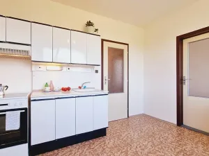 Pronájem bytu 1+1, Brno, Teyschlova, 39 m2