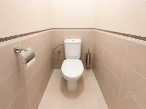 Prodej bytu 3+1, Praha - Michle, Ohradní, 81 m2