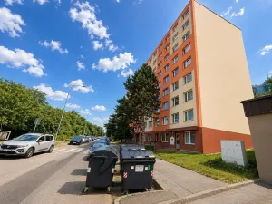 Prodej bytu 3+1, Praha - Michle, Ohradní, 81 m2