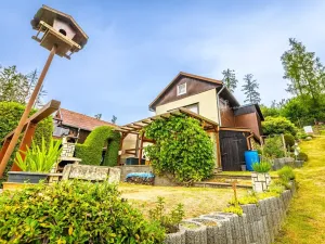 Prodej chaty, Opatov, 95 m2