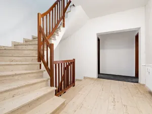 Prodej bytu 2+1, Bayerisch Eisenstein, Německo, Brennesstraße, 55 m2