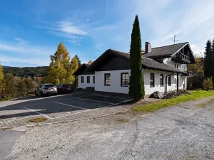 Prodej bytu 2+1, Bayerisch Eisenstein, Německo, Brennesstraße, 55 m2