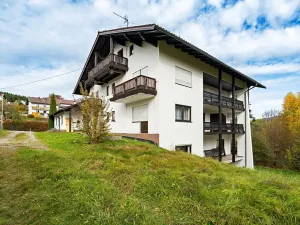 Prodej bytu 2+1, Bayerisch Eisenstein, Německo, Brennesstraße, 55 m2
