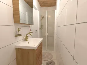 Prodej bytu 1+1, Bayerisch Eisenstein, Německo, Brennesstraße, 37 m2