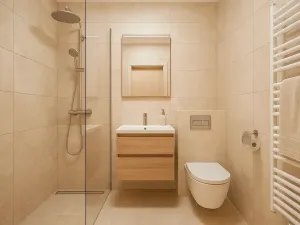 Prodej bytu 2+kk, Bayerisch Eisenstein, Německo, Brennesstraße, 58 m2