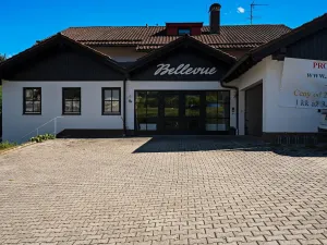 Prodej bytu 2+kk, Bayerisch Eisenstein, Německo, Brennesstraße, 58 m2