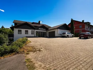 Prodej bytu 2+kk, Železná Ruda, 58 m2