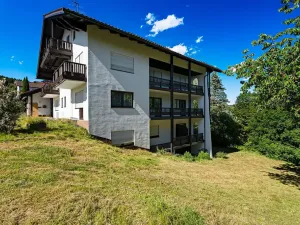 Prodej bytu 2+1, Železná Ruda, 55 m2
