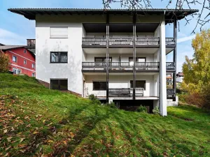 Prodej bytu 2+1, Železná Ruda, 55 m2