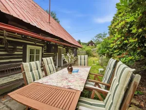 Prodej rodinného domu, Machov, 70 m2