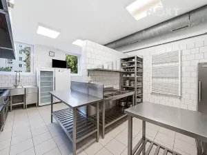 Pronájem restaurace, Olomouc, V hlinkách, 320 m2