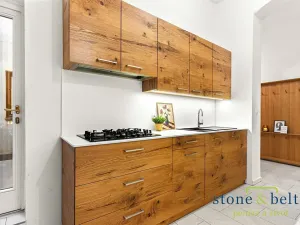 Prodej bytu 3+1, České Budějovice, Karla IV., 109 m2