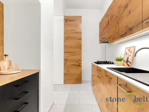 Prodej bytu 3+1, České Budějovice, Karla IV., 109 m2
