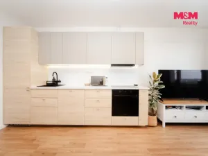 Prodej bytu 4+kk, Praha - Záběhlice, Chmelová, 72 m2