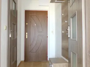 Pronájem bytu 1+kk, Rychnov nad Kněžnou, Mírová, 40 m2