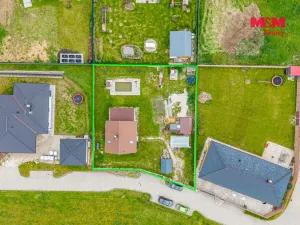 Prodej rodinného domu, Cekov, 88 m2